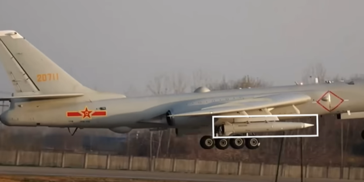 Kina lansirala "ubicu nosača aviona"! Novi KD-21 šokira SAD i Tajvan!