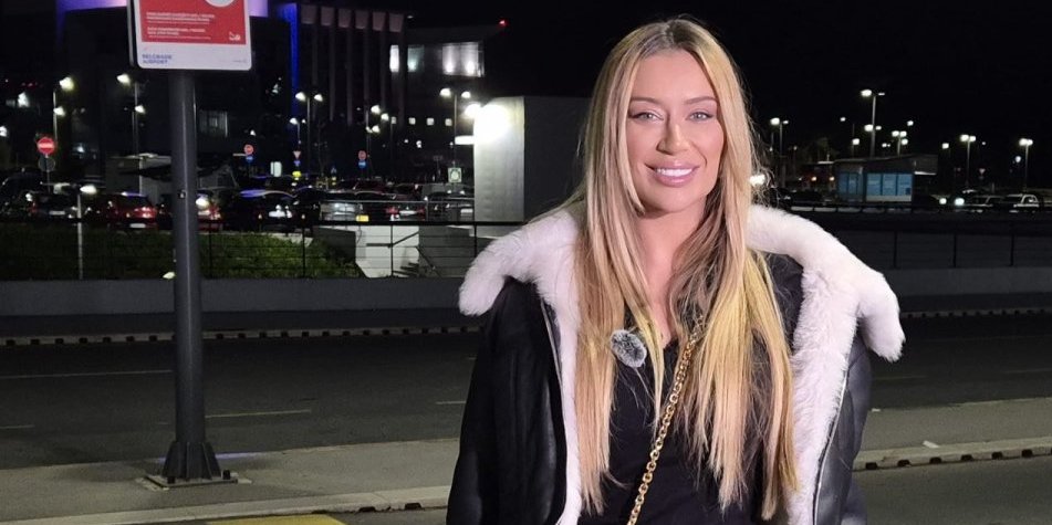 Tei Tairović se ostvarila najveća želja! Pevačica ne skida osmeh sa lica: "Četiri godine ovo čekam!" (VIDEO)