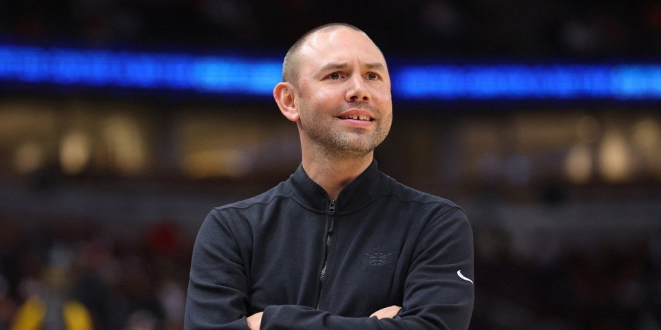 Ovaj čovek je novi Jokićev trener! Njegov otac je vodio Divca i Stojakovića