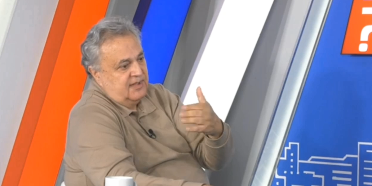 Škoro besan na opoziciju i blokadere, jer ne mogu da slome Vučića: Ismejao i Đilasovu vladu! (VIDEO)