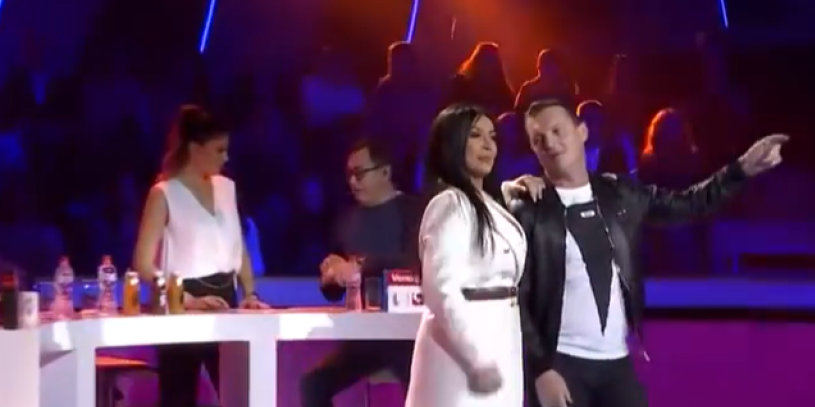 Pevač uvučen u mafijaški obračun! Ko je folker čije su slike kriminalci koristili u lažnim pasošima?