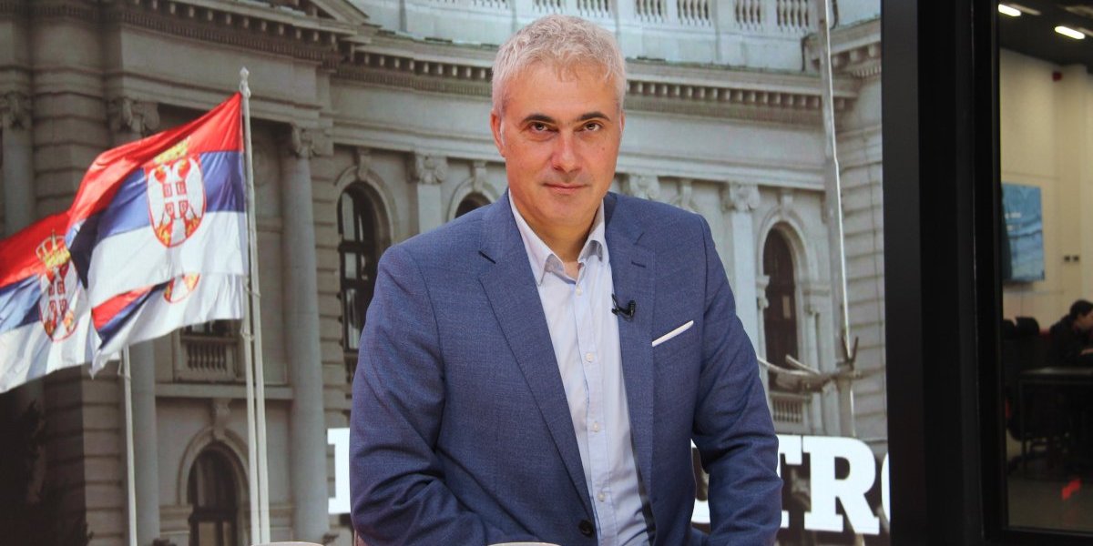 Vučić jeste glup - što se nije obogatio! Jerković uništio blokadere: Ovo je fašizam!