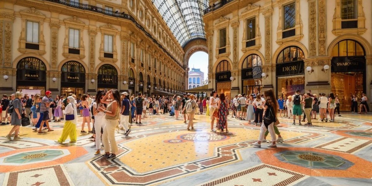 Najjeftinija vikend destinacija na svetu! Grad koji je sinonim za luksuz je pravi izbor za mini prolećni odmor