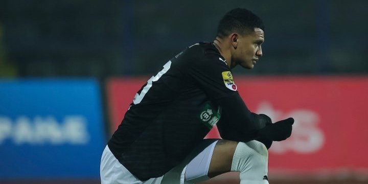 Jasno je da se ne vraća u Partizan! Arijaga dobija ugovor u Španiji do 2029.