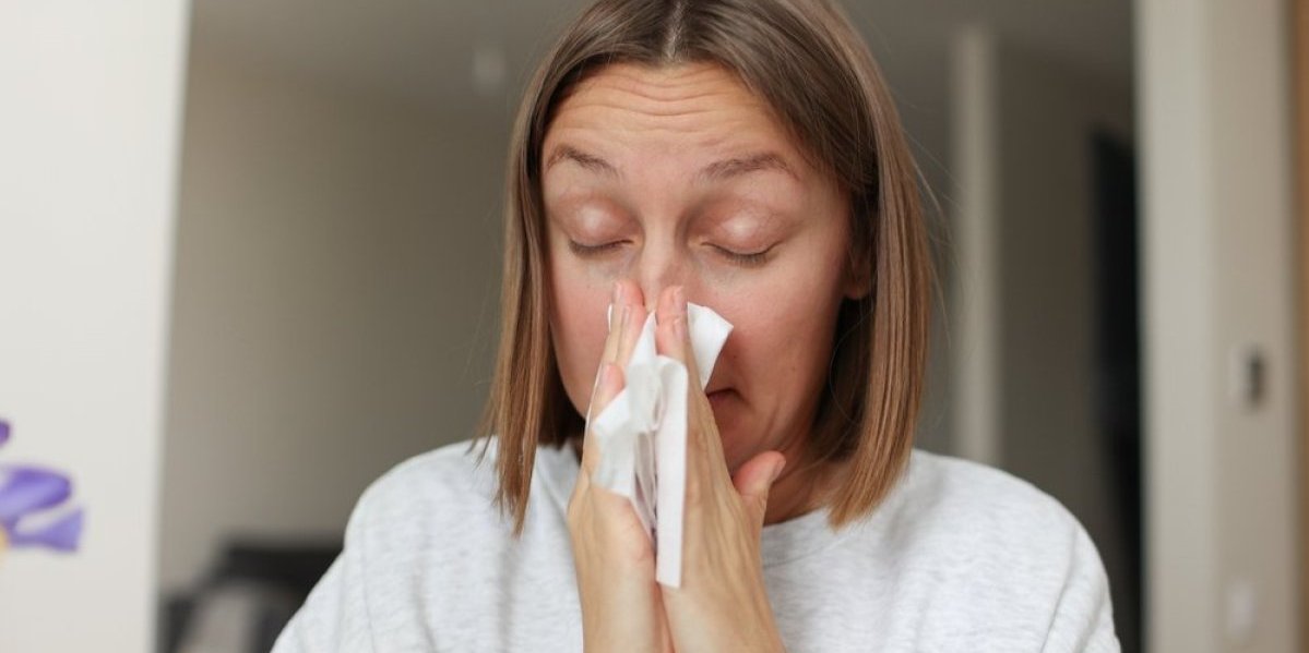 Dišite lakše ovog proleća! Rešenja za alergiju koja zaista pomažu - ublažite simptome uz par caka