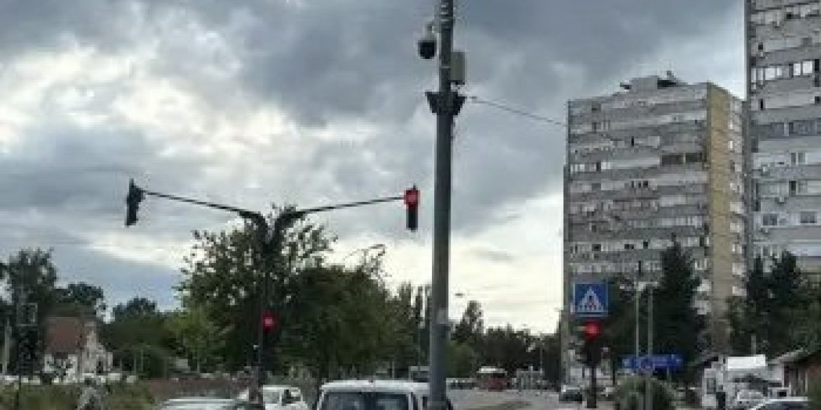 Poskupeo taksi u Kragujevcu:  Evo koliko košta start i kilometar vožnje