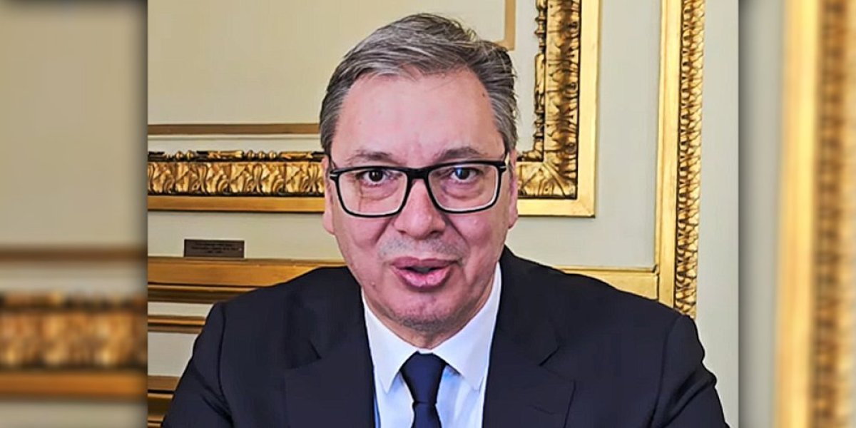 Vučić poslao važnu poruku iz Pariza: Pozivam sve studente da se vrate na nastavu, a svi odgovorni za nasilje u zemlji biće dovedeni pred lice pravde!