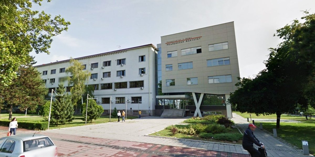 Oglasio se Medicinski fakultet u Nišu: Navodi da je u toku potpisivanje potpuno nelegitimnog dokumenta su apsolutno netačni i pravno neodrživi