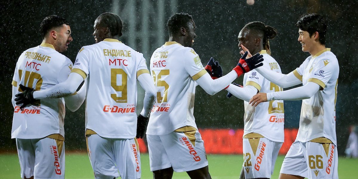 Zvezdin veliki promašaj, sad ga niko neće - Nemci se hvataju za glavu od muke