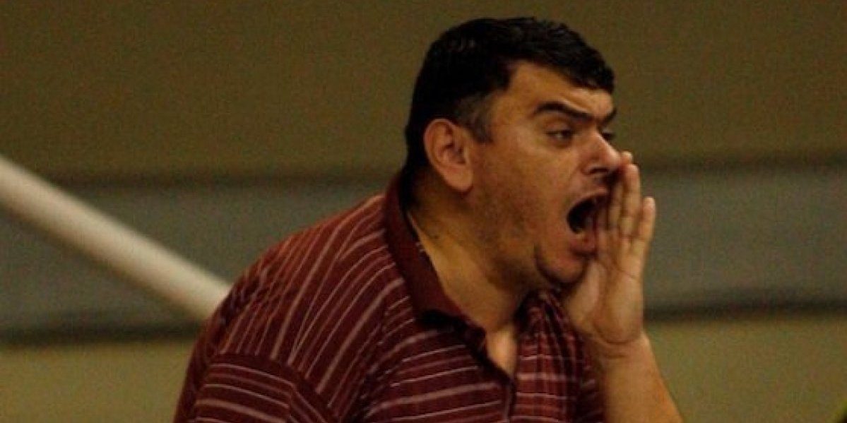 Preminuo Zeka FMP! Vatreni navijač tribina! (FOTO)