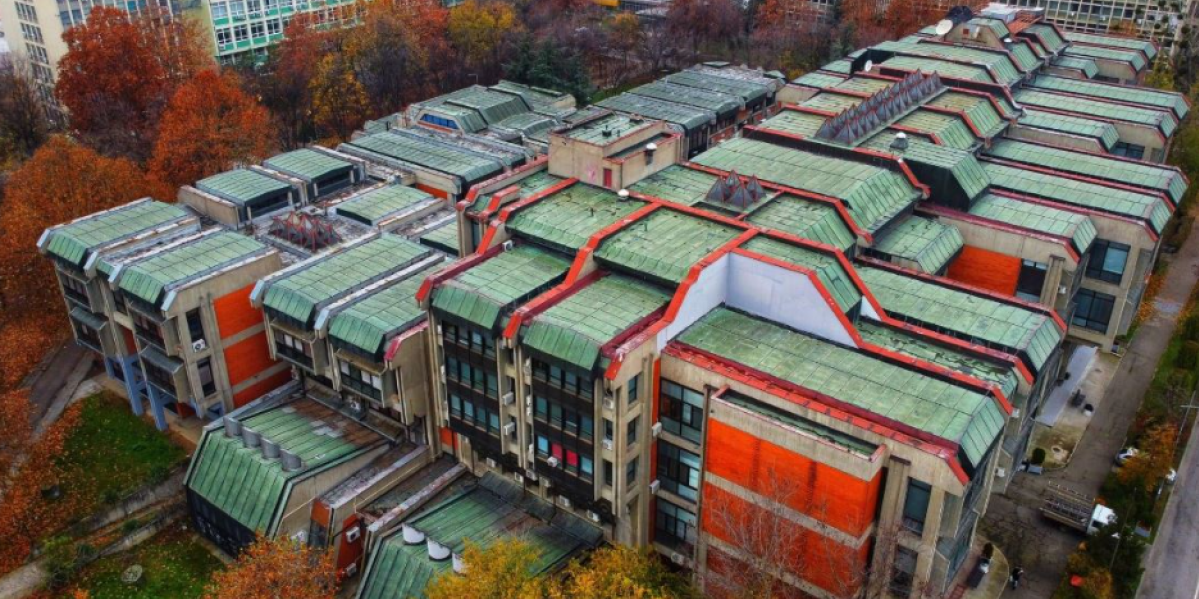 Kraj blokade! Fakultet sporta iz Novog Sada vraća se nastavi 14. aprila!