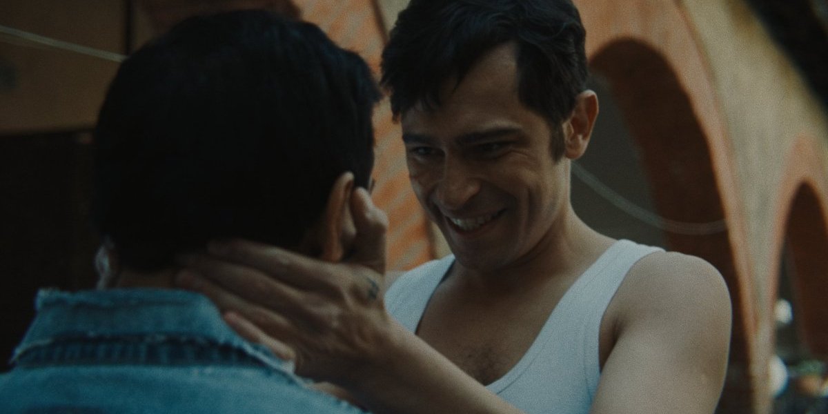 Inserti iz filma "Nedelja"