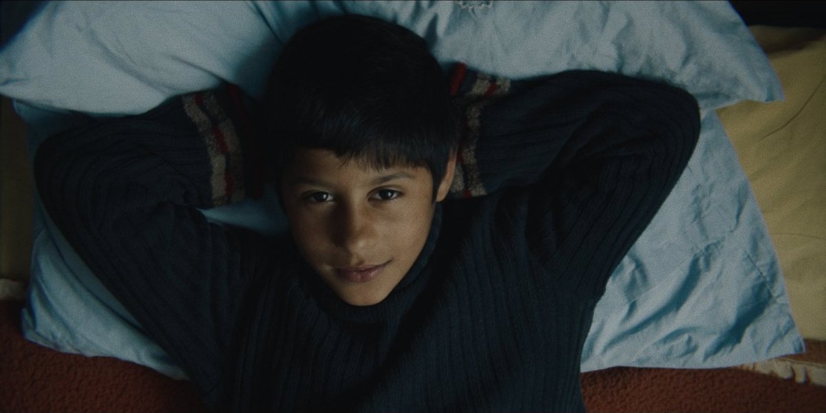 Inserti iz filma "Nedelja"