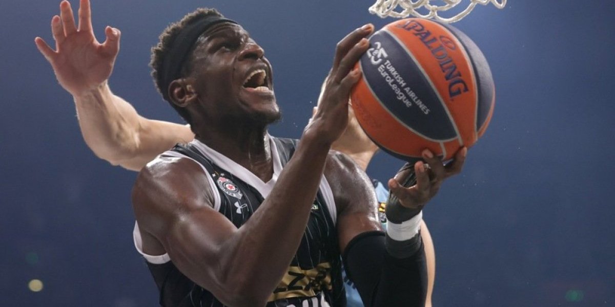 Bonga posle drame sa Realom: Za nas, mi smo najbolji tim na svetu!