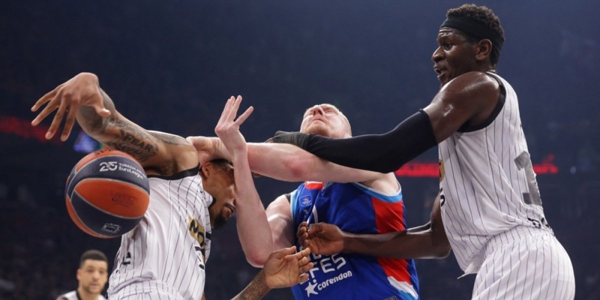 Bonga o utakmici bez takmičarskog značaja: Mi smo profesionalci!