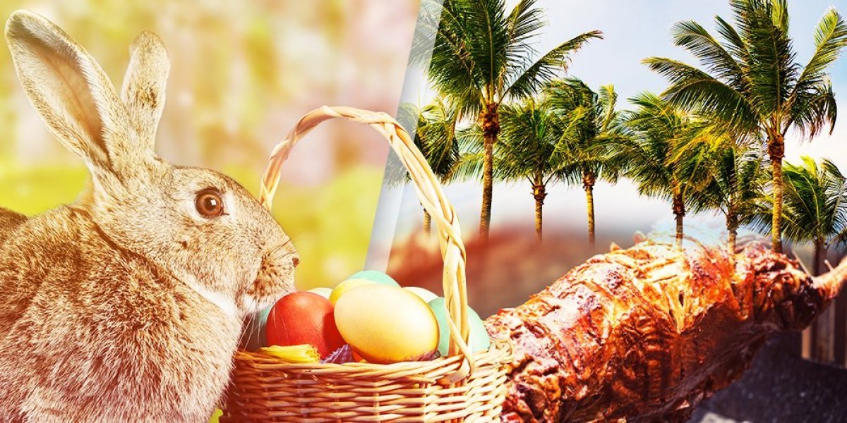 Ovih 7 stvari morate uneti u dom pre Vaskrsa! Donose sreću, slogu i dobro zdravlje