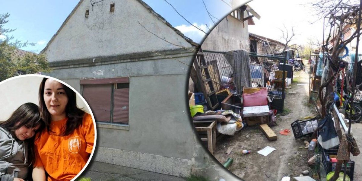 'Nama su mama i tata preminuli.' Životna priča sestara Milaković rasplakala Srbiju