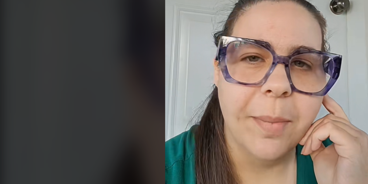 Sara ima 39 godina i još uvek je nevina! Šokirala svet - nikad se nije ni poljubila (VIDEO)