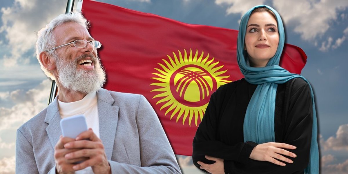 Kirgistan zabranjuje nošenje ovog odevnog predmeta! Stigla rekacija od islamskih vernika!