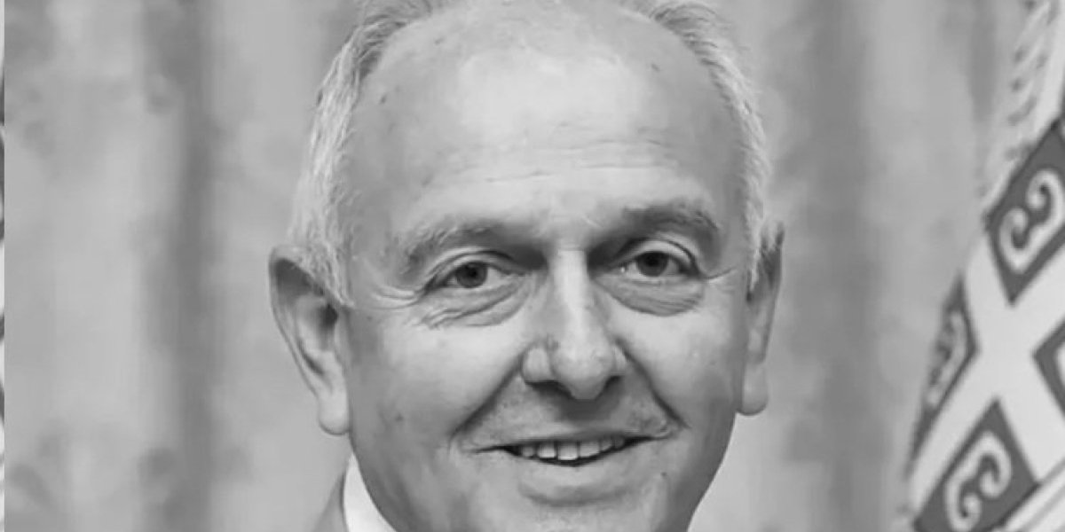 TUGA! Preminuo državni sekretar u Ministarstvu nauke!