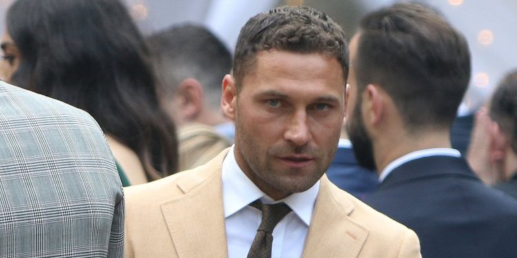 Hrvatska starleta dala korpu Dušku Tošiću - Odmah se obratila Jeleni Karleuši