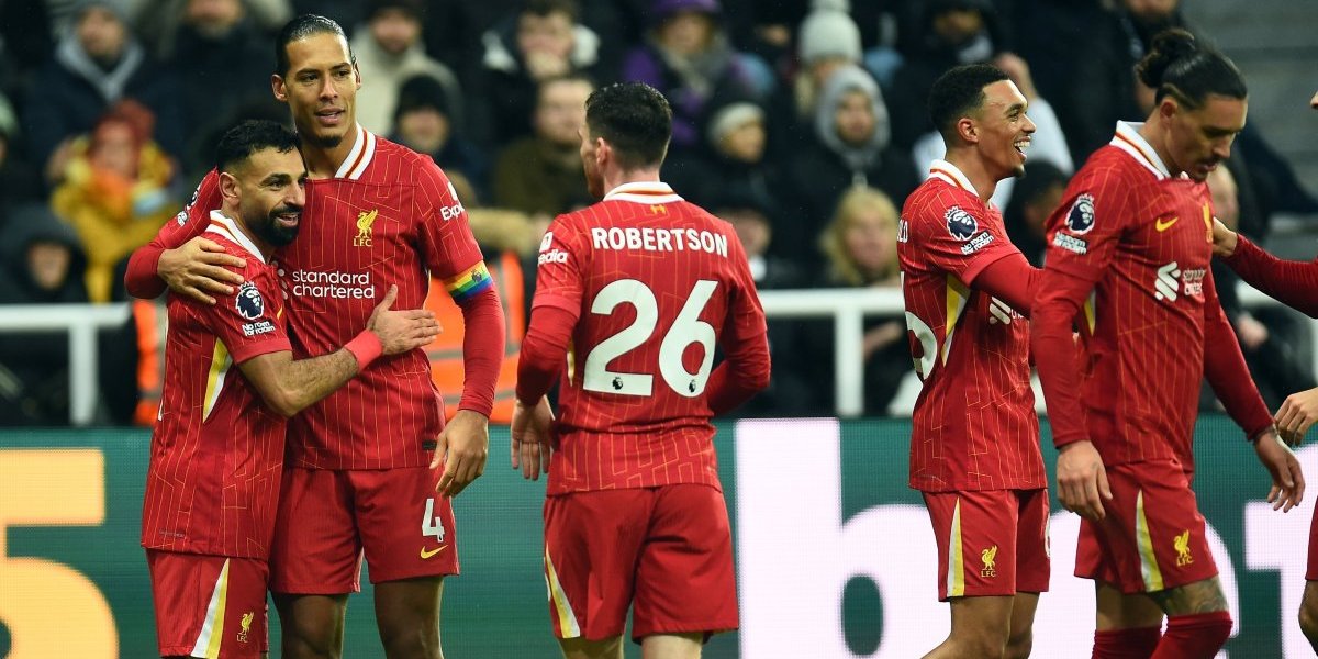 Navijači Liverpula u delirijumu! Poznata sudbina Salaha, ali i još jednog igrača