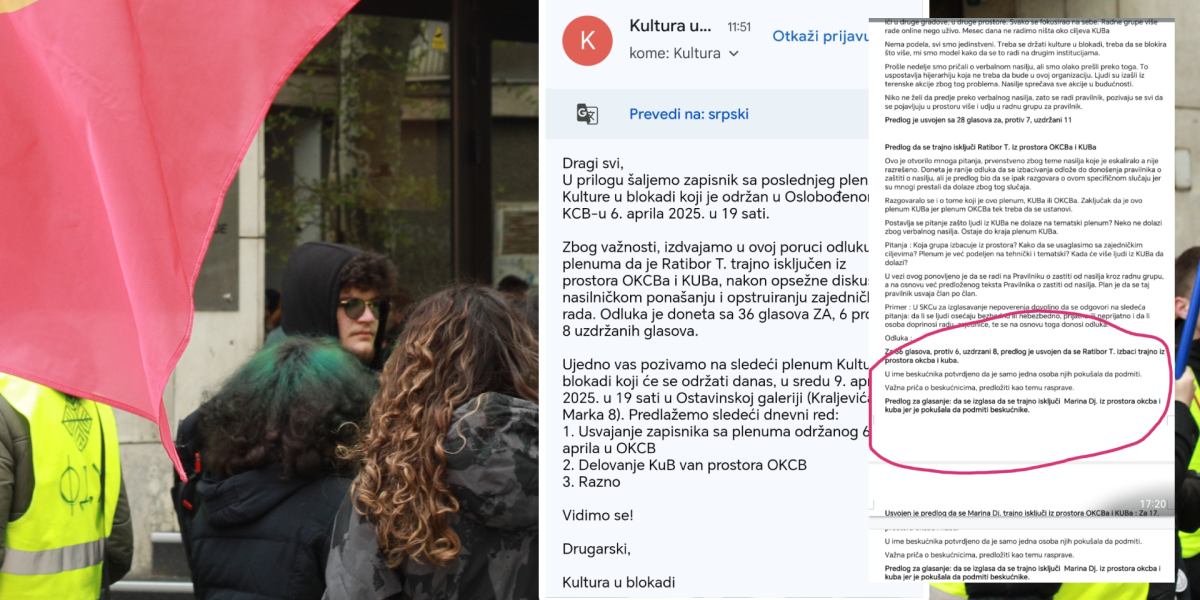 Šok za šokom! Plenumi razmatraju i pitanja beskućnika i ko je pokušao da ih podmiti!