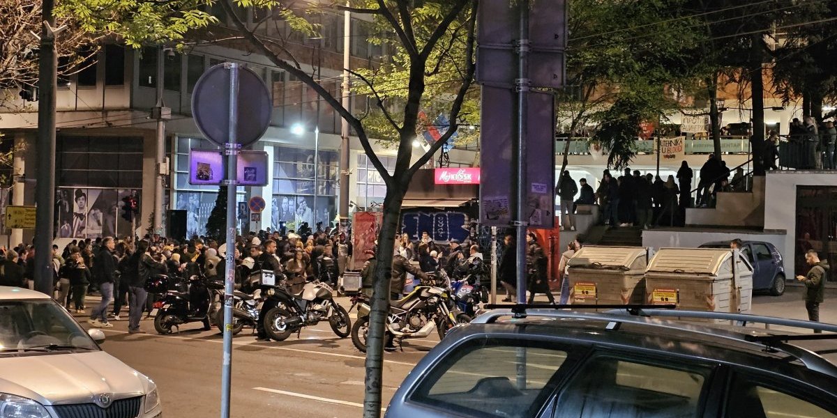 Klasično prosjačenje! Blokaderi traže lovu od saboraca: Može i u kriptovalutama!