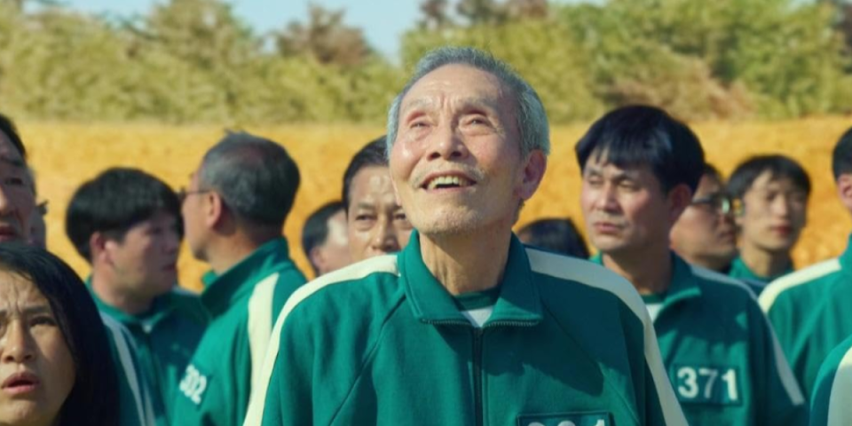 Počinje krvava igra u Americi: Snima se nova verzija "Squid Game"