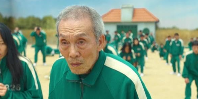 Zvezda serije "Squid Game" osuđen na zatvor! Srbi ga do juče obožavali, a sad se ispostavilo da je seksualno uznemiravao žene!