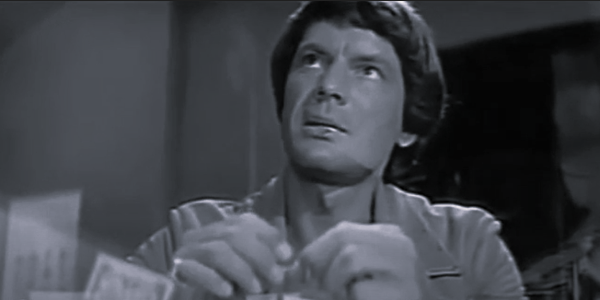 Preminuo čuveni Srbin: Holivudska zvezda o kojoj se pričalo širom sveta