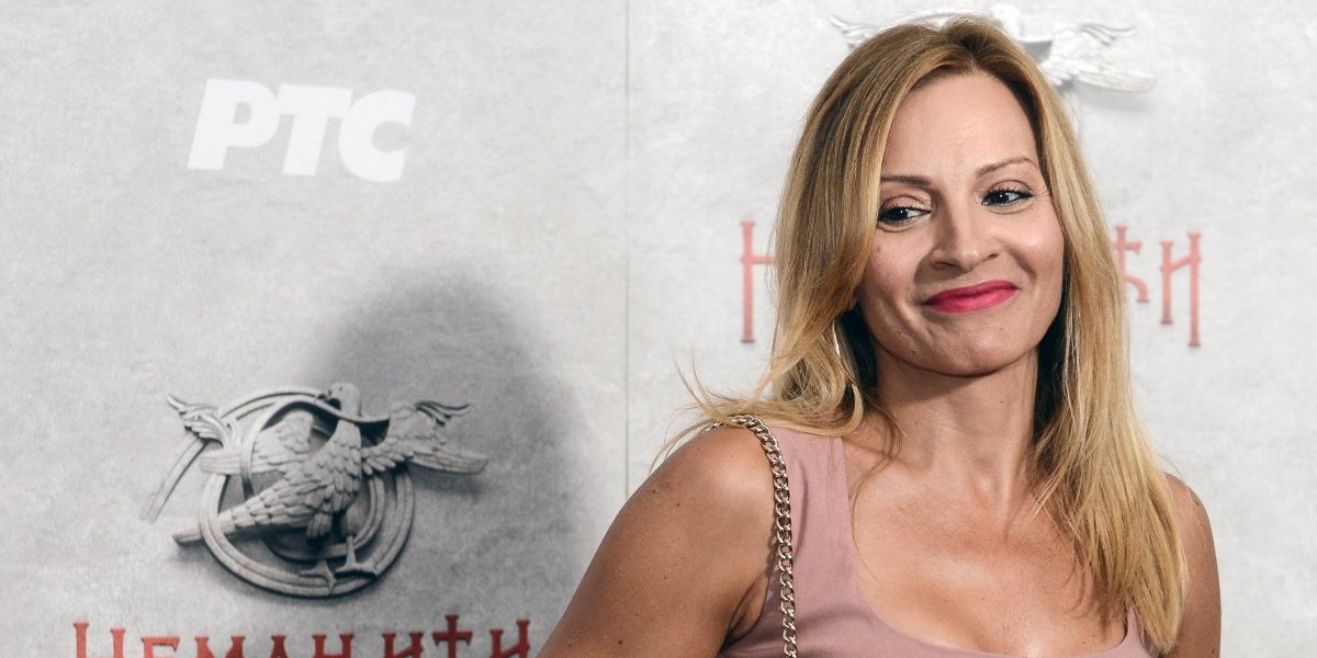 Ovaj poznati glumac bio je prvi muž Dubravke Mijatović! Njihova ljubav je planula na snimanju kultnog filma koji svi volimo