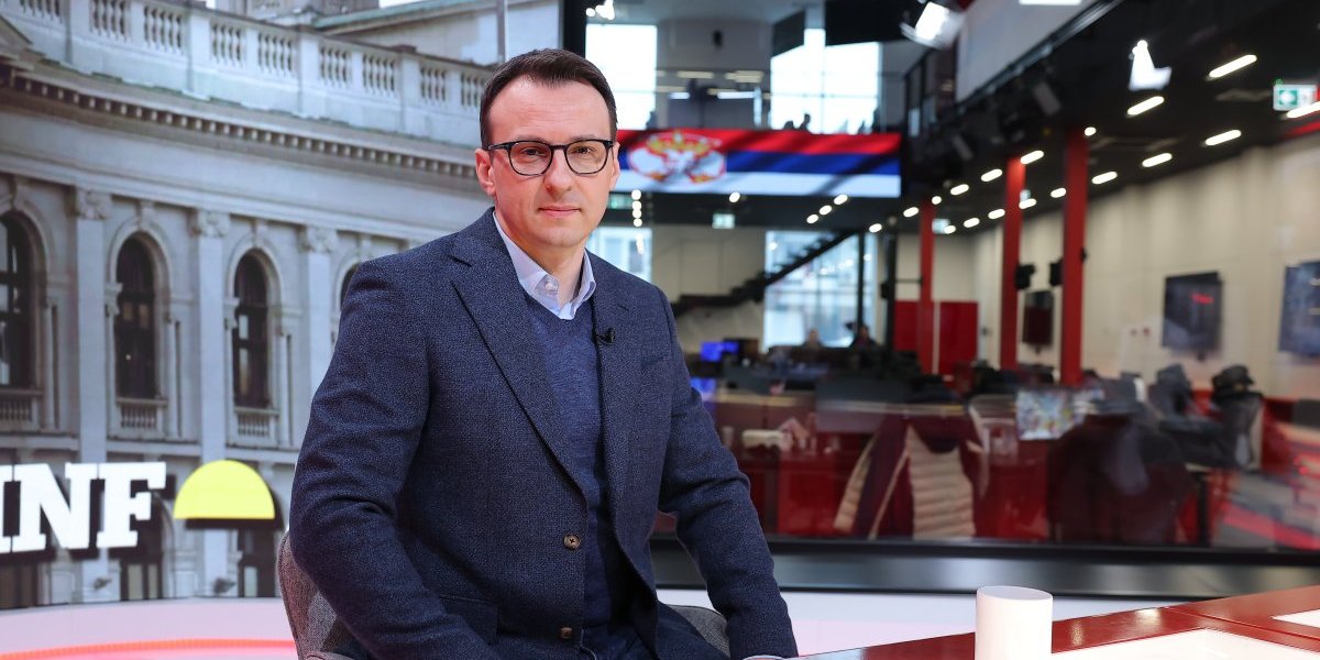 "Naravno da u njemu nema svih ovih stvari" - Petković reagovao na sraman intervju Besnika Bisljimija