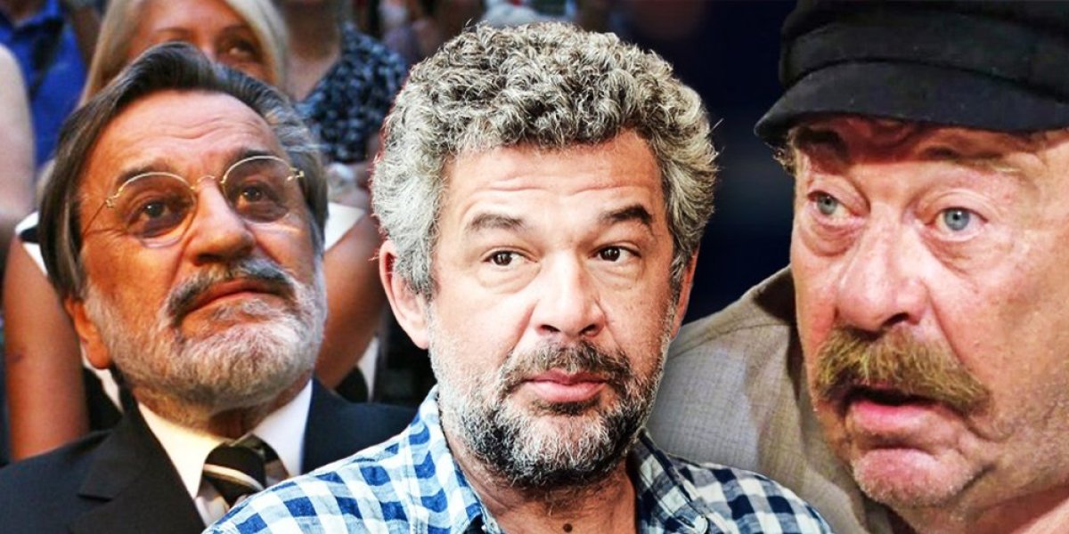 Ovi legendarni glumci su preminuli od raka: Sa opakom bolešću borili se do poslednjeg trenutka