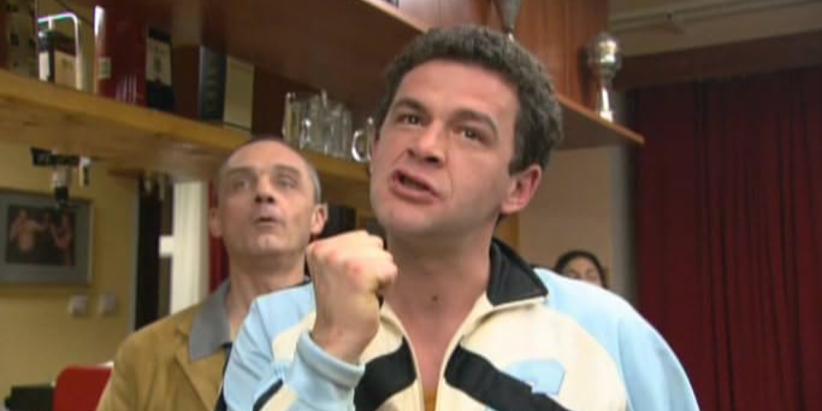 Film "Kad porastem, biću Kengur" imao je skroz drugačiji naziv! Evo zašto je došlo do promene