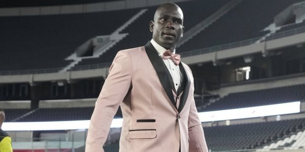 Bivši fudbaler Crvene zvezde šokirao sve! O njegovom hit stajlingu bruji planeta (FOTO)