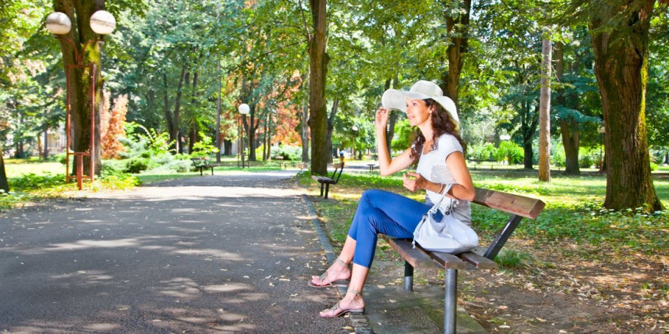 Melem za dušu i telo za samo 1.000 dinara: Ovu srpsku banju žene moraju da posete