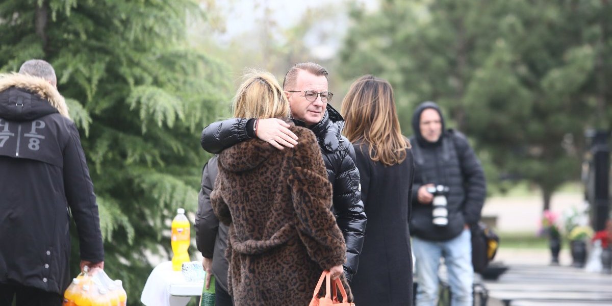 Dejan Ćirković Ćira