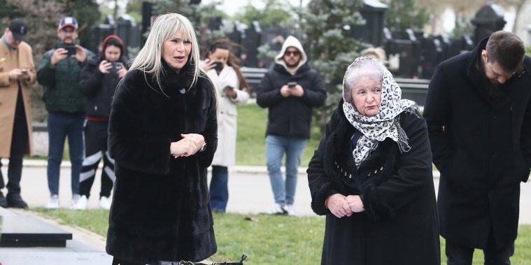 Više ne kriju! Evo u kakvim su zapravo odnosima Suzana Jovanović i Sašina sestra!