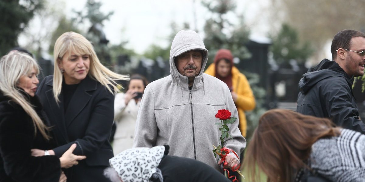 Suzana, Vesna Milanović, Dragan Kojić Keba