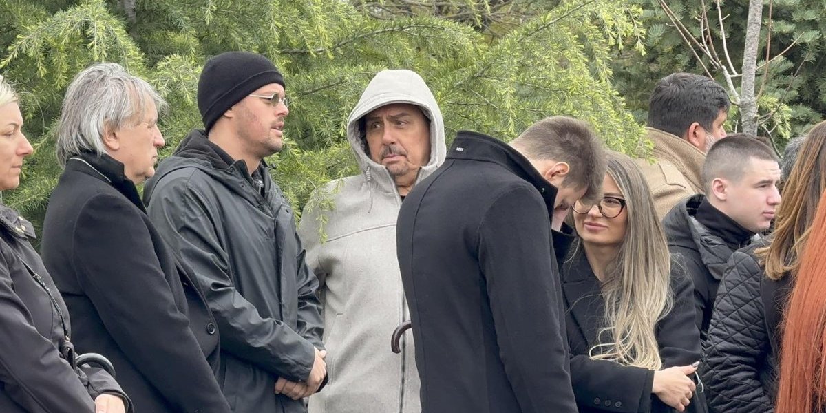 Igor Kojić i Dragan Kojić Keba