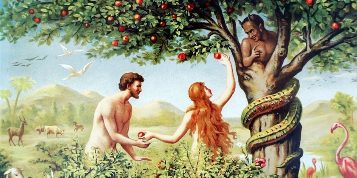 Otkriveno gde se nalazio Rajski vrt! Naučnici šokirali istraživanjem - Srbi tamo često odlaze, a ne slute da su tu živeli Adam i Eva