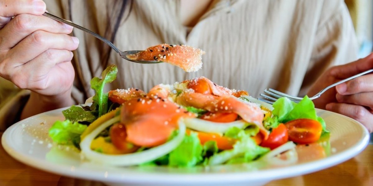 Losos nije najzrdavija riba: Postoje dve vrste koje su jeftinije i hranljivije (FOTO)