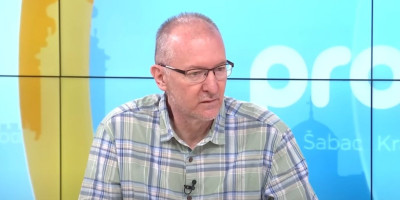 Kolumnista Peščanika Dejan Ilić komentarisao je najavljeni opozicioni skup zakazan za 28. jun u Beogradu tokom svog gostovanja na TV N1.