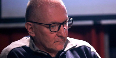 Ideolog blokadera Dejan Ilić ne krije strah da će propasti protest koji je zakazan za Vidovdan.