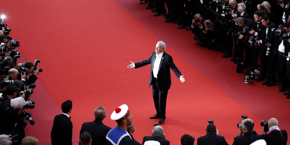 Objavljena zvanična lista filmova 78. Kanskog festivala