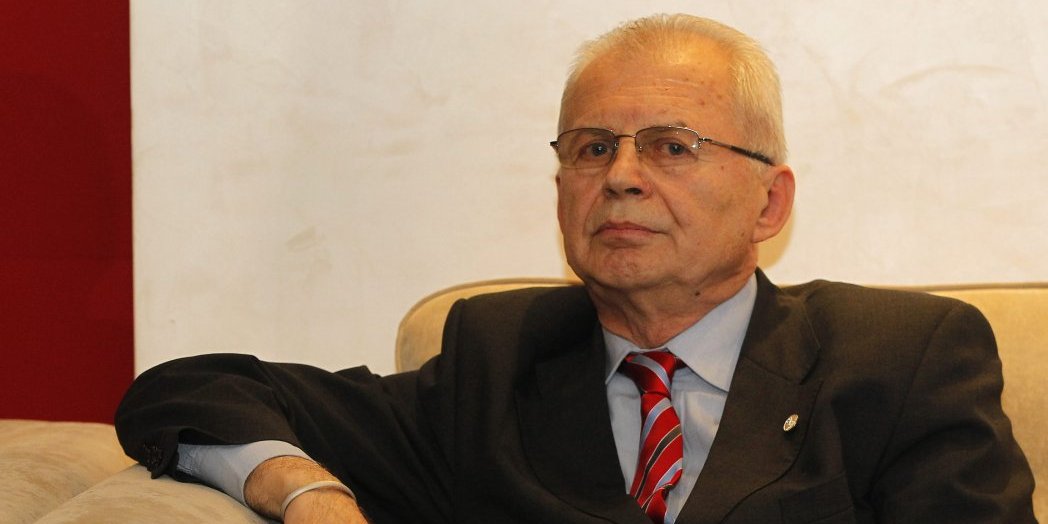 Goreće "Marakana": Mijailović porukom pred Leh oduševio "delije"