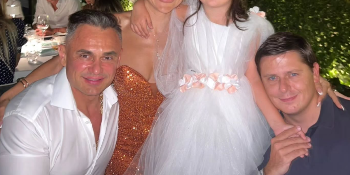 Dragan Stanković, Jovana Jeremić, Lea, Voja Milošević