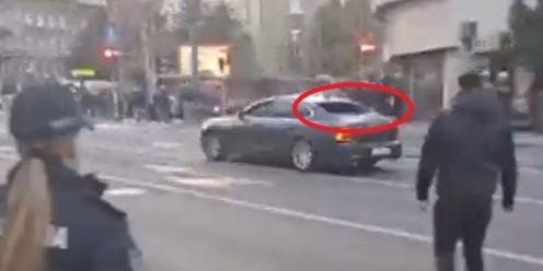 Otimači pravosuđa! Tužilac odredio pritvor čoveku koga su linčovali blokaderi! A taj tužilac ruši Vučića! (FOTO)