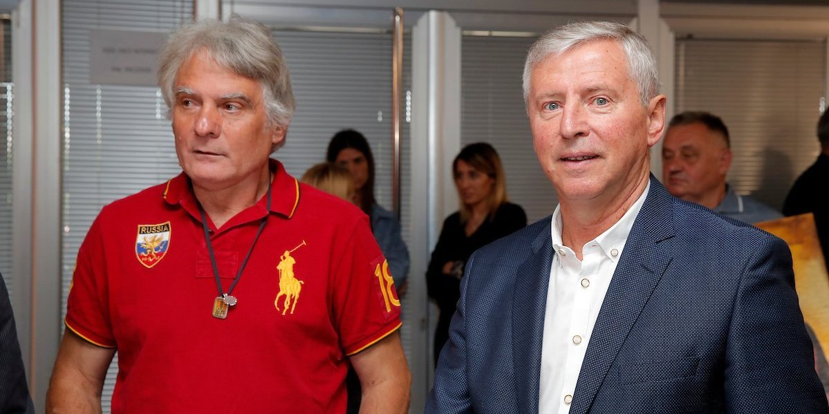 Pižon zna šta će da presudi! Četvrta Zvezdina zvezda ovako najavljuje derbi!